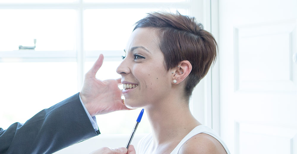 Scar Revision Edinburgh Refine Plastic Surgeons